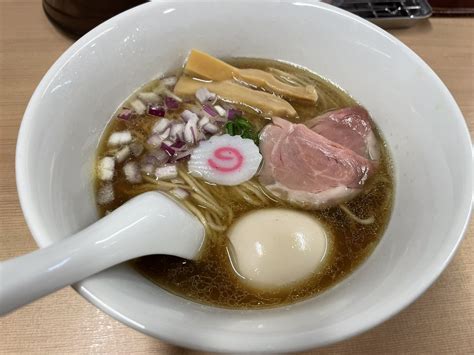 みんなの「らぁ麺 にし田」 口コミ・評判｜食べたいランチ・夜ごはんがきっと見つかる、ナウティスイーツ