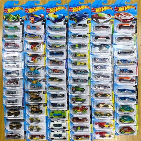 Hot Wheels คนละ28บาท ของแท ใชโคดได fasthotwheelsshop ThaiPick