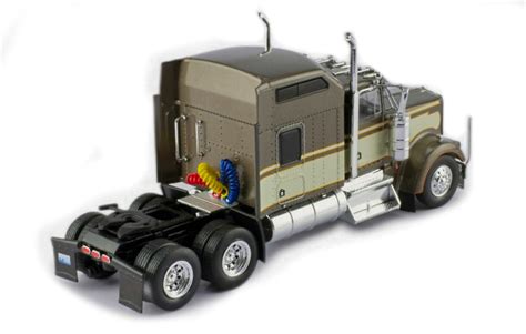 Kenworth W Ixo Models Tr Escala