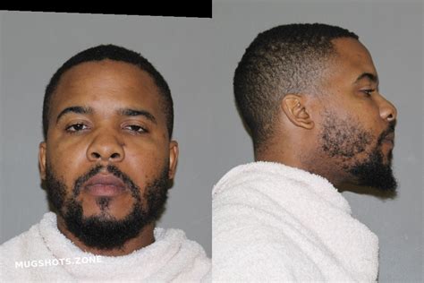 Lark Andre Denton County Mugshots Zone