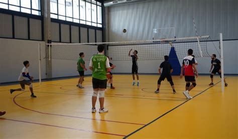 El Campus De La Universidad Loyola En Sevilla Acoge Un Entrenamiento