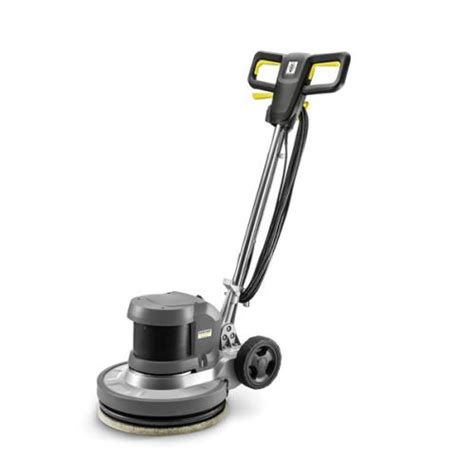 Karcher Bds Duo Dual Speed Polisher Rpm Jasco Dist