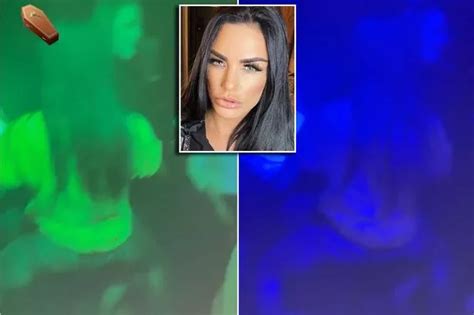 Katie Price Planning Totally Naked Playboy Shoot In Racy Career Revival Daily Star