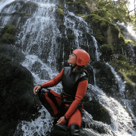 The Ultimate Adrenaline Rush On Hrcavka Canyoning In Bosnia And