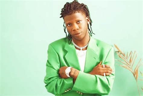 Seyi Vibez's Biography: Age, Education, Net Worth & Discography » PIECE ...