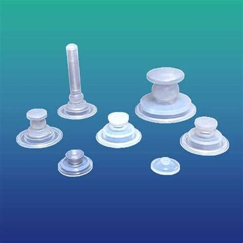 White Silicone Diaphragm At Best Price In Dadra And Nagar Haveli Dadra