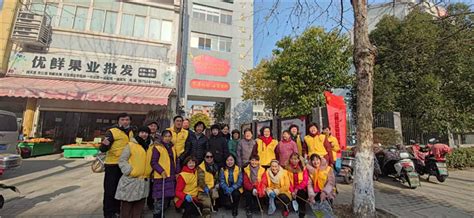 南通市崇川区唐闸镇街道侨联分会：同行共享为侨胞 聚力惠侨一家人 南通市侨联