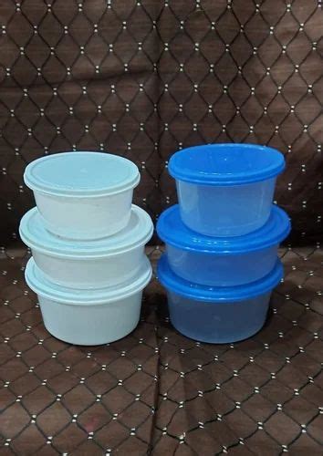 Ml Polypropylene Food Containers At Piece In Mumbai Id