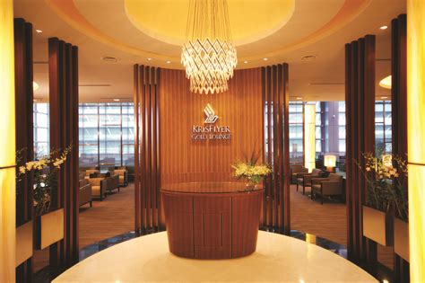 The Ultimate Guide to Singapore Airlines Lounges in Singapore Changi ...