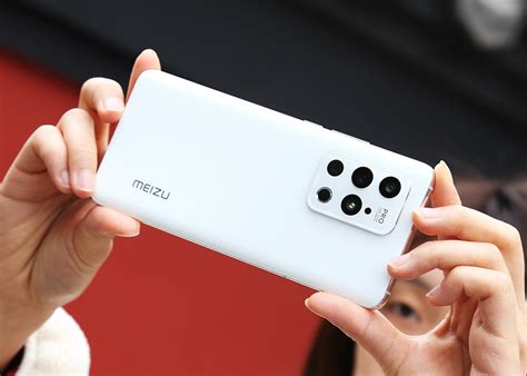 Meizu 19 не выйдет, вместо этой серии на рынке сразу появятся Meizu 20 ...