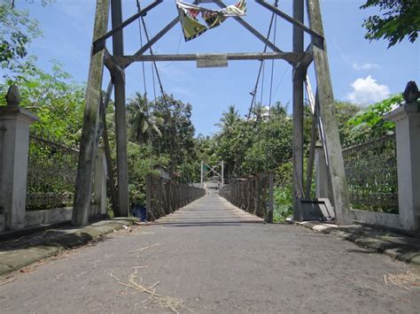 Jembatan Duwet