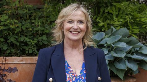 carol kirkwood sparks comments  rare holiday glimpse   air