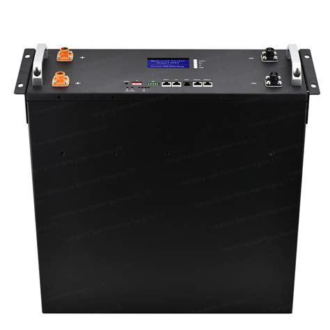 V Ah Ah Ah Ah A Ah Lithium Battery Cabinet Rack