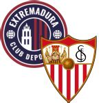 Estatísticas De Cd Extremadura X Sevilla - CD Extremadura vs Sevilla resultados, estatísticas dos confrontos ...