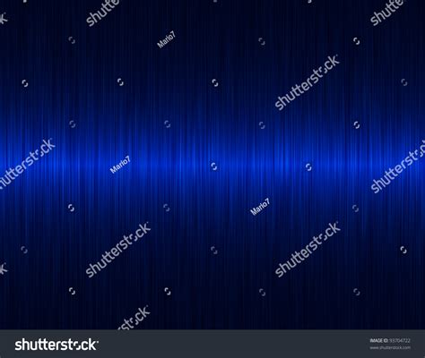 Blue Metallic Texture Stock Photo 93704722 : Shutterstock