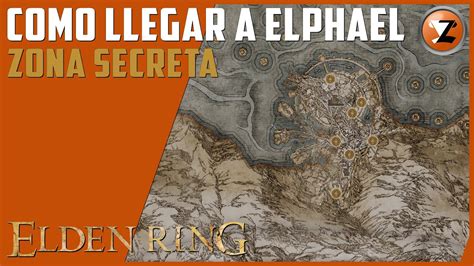 Elden Ring C Mo Llegar A La Zona M S Al Norte El Rbol Hier Tico Y