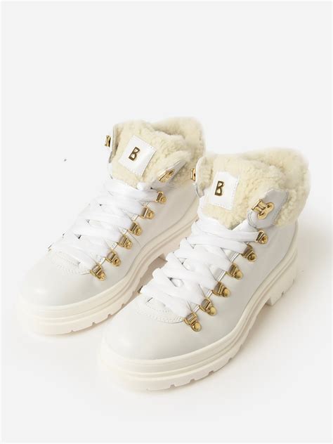 Bogner Women's St. Moritz Boot – saintbernard.com