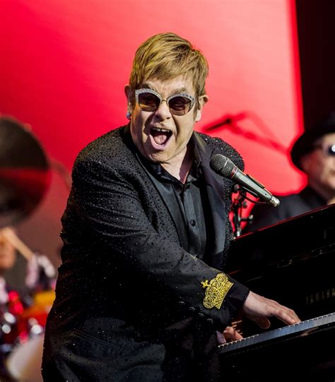 Elton John