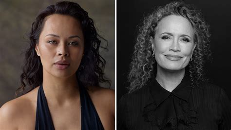 Disney Casts Catherine Laga Aia In Title Role Of Live Action Moana