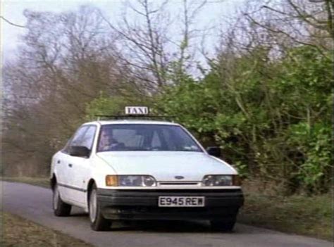 Imcdb Org Ford Granada D L Mkiii In Lovejoy