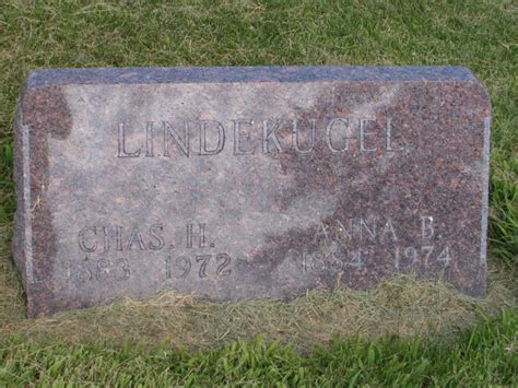 Anna Bridget Slattery Lindekugel Memorial Find A Grave