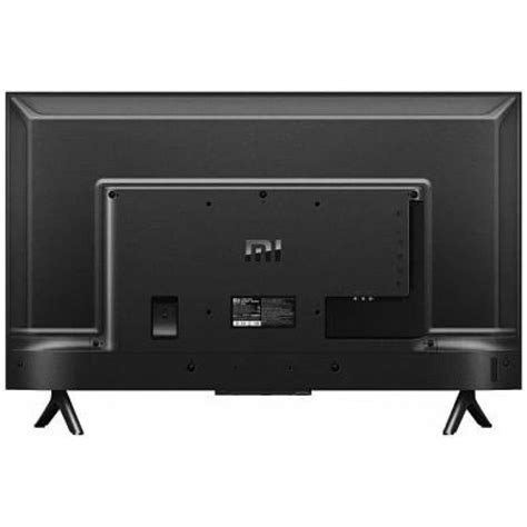 Купить Телевизор Xiaomi Mi LED TV P1 50" (4K UltraHD) Черный по цене 31 ...
