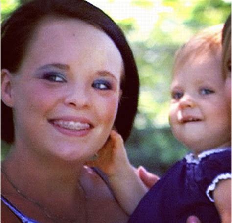 Teen Mom Catelynn Lowell wants to show daughter Carly the episode where she gave her up for ...