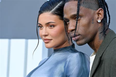 Kylie Jenner and Travis Scott: Zodiac signs connected in chaos