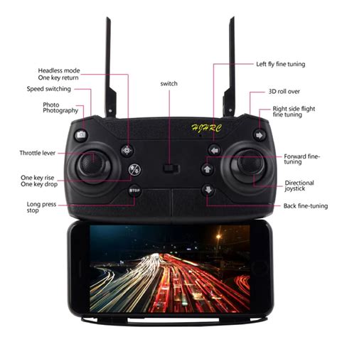 Hot Drone Of E58 Wifi Fpv With Wide Angle Hd 4k Camera Hight Hold Mode ...