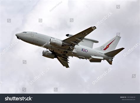 12 Boeing E 7 Wedgetail Royalty-Free Images, Stock Photos & Pictures ...