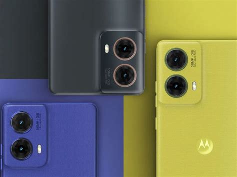 Android 14 Motorola revela quais celulares serão atualizados