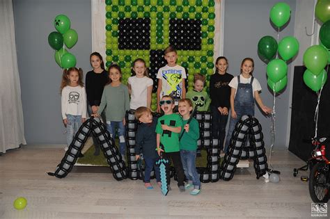 Оформление праздников