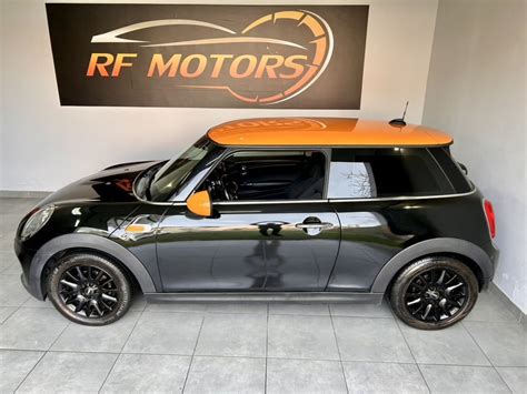 MINI Cooper D Gondomar São Cosme Valbom E Jovim OLX Portugal