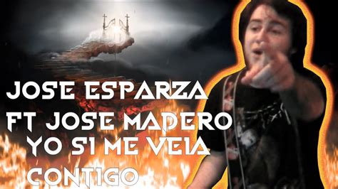 Jos Esparza Ft Jos Madero Yo S Me Ve A Contigo Clone Hero Chart