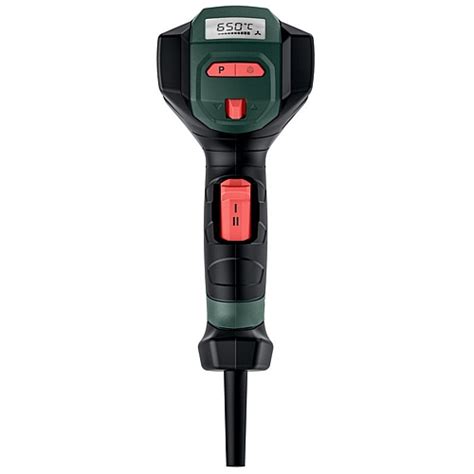 Metabo HGE 23 650 LCD Hot Air Gun 2300W 603065500 Tools4Wood