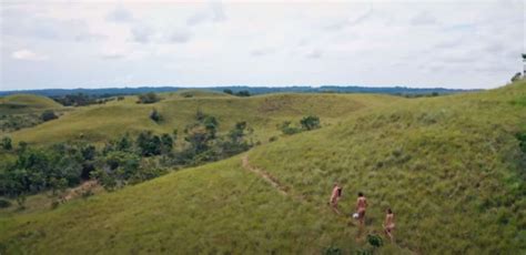 What Does The Winner Of Naked And Afraid XL Season Receive Survivors Compete For Pride And