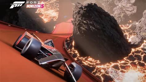 Le Premier Dlc De Forza Horizon Sera Hot Wheels