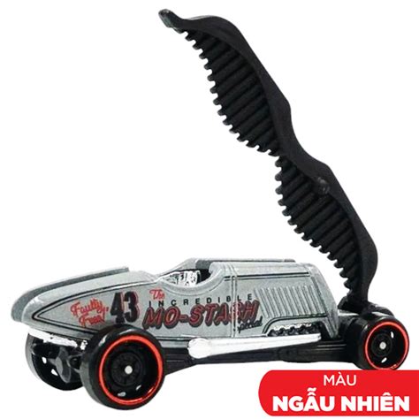 Đồ Chơi Mô Hình Siêu Xe Hot Wheels C4982 55 250 HW Ultimate T Rex