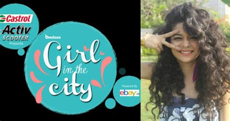 Girl in the City Serial on Bindass Tv - Story, Timings & Full Star Cast, Promos, Photos, Title ...