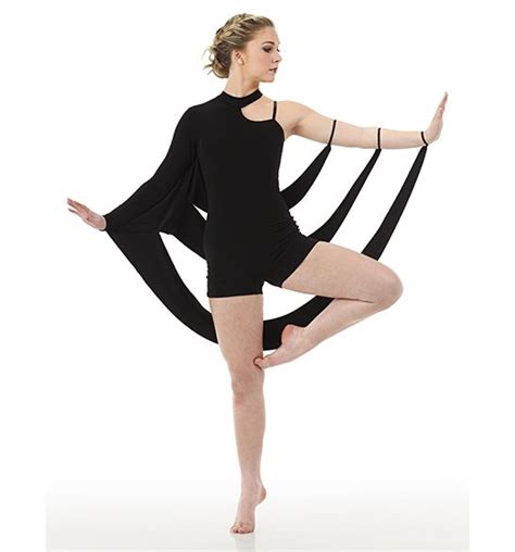 Contemporary Dance Costumes Ideas