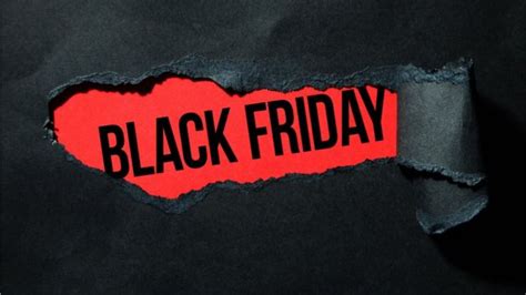 Black Friday en México Encuentra las mejores ofertas online y en tiendas