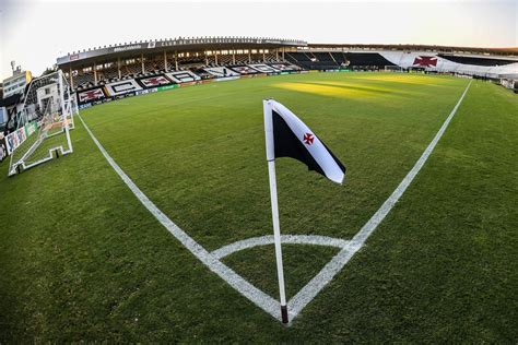 Vasco X Internacional Veja Como Comprar Ingressos Para O Jogo Da