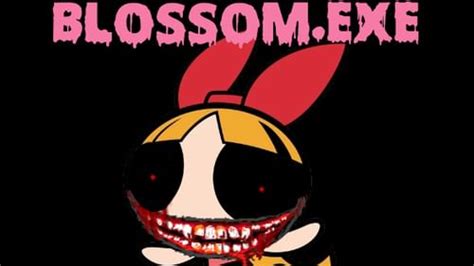 Powerpuff Girls Horror Game