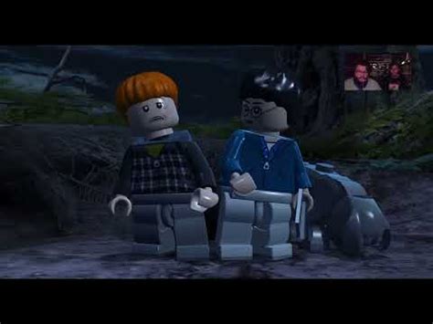 Aspettando Hogwarts Legacy Lego Harry Potter Youtube