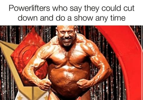 45 Funny Workout Memes Thatll Make Gym Rats Laugh So Hard It Counts As