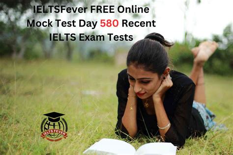 Ieltsfever Free Online Mock Test Day Recent Ielts Exam Tests