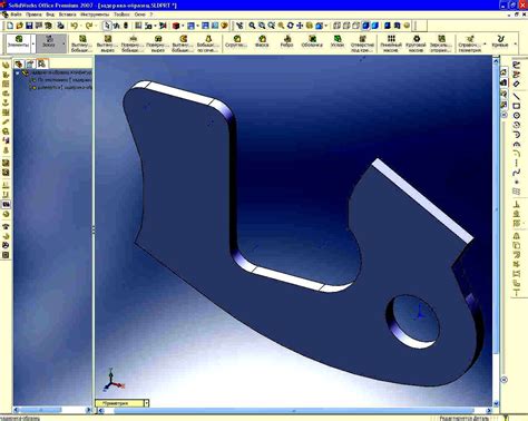 Solidworks шаблоны чертежей гост