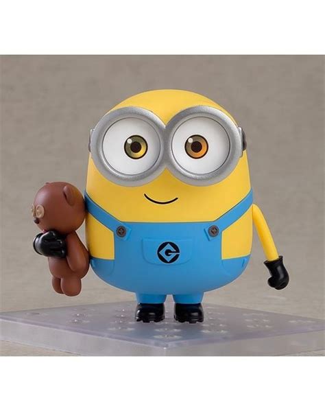 Nendoroid #2187 Bob - Minions - Good Smile Company – RY Order