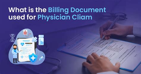 Cms 1500 The Physician Billing Claim Form Bellmedex