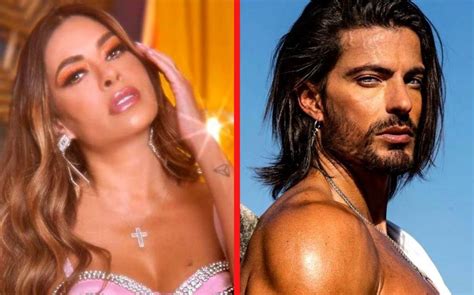 Galilea Montijo Es Captada Con Su NUEVO Novio En Tulum Fama